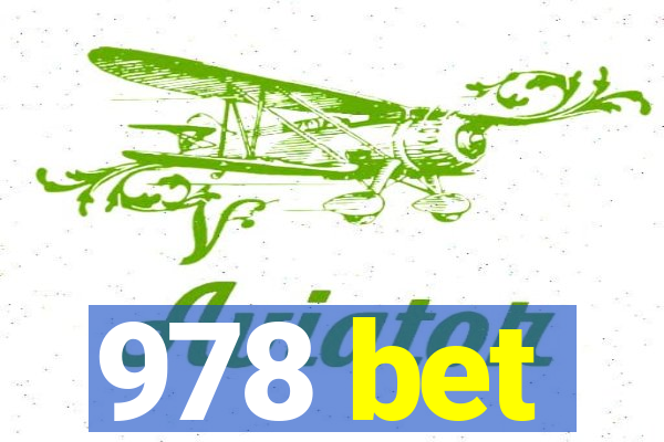 978 bet